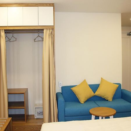 נה טראנג Bx Apartment מראה חיצוני תמונה