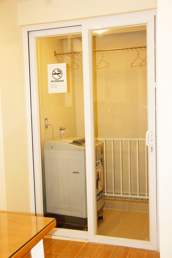 נה טראנג Bx Apartment מראה חיצוני תמונה