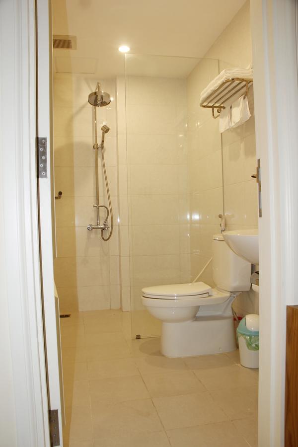 נה טראנג Bx Apartment מראה חיצוני תמונה