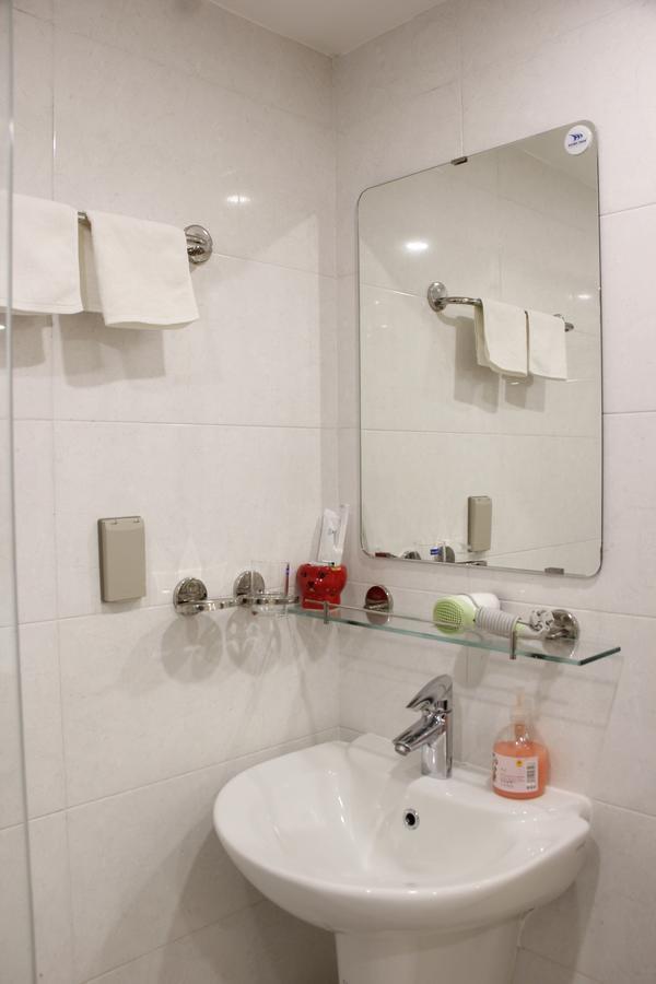 נה טראנג Bx Apartment מראה חיצוני תמונה