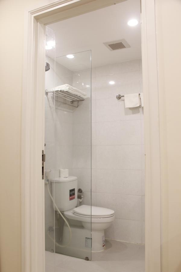 נה טראנג Bx Apartment מראה חיצוני תמונה